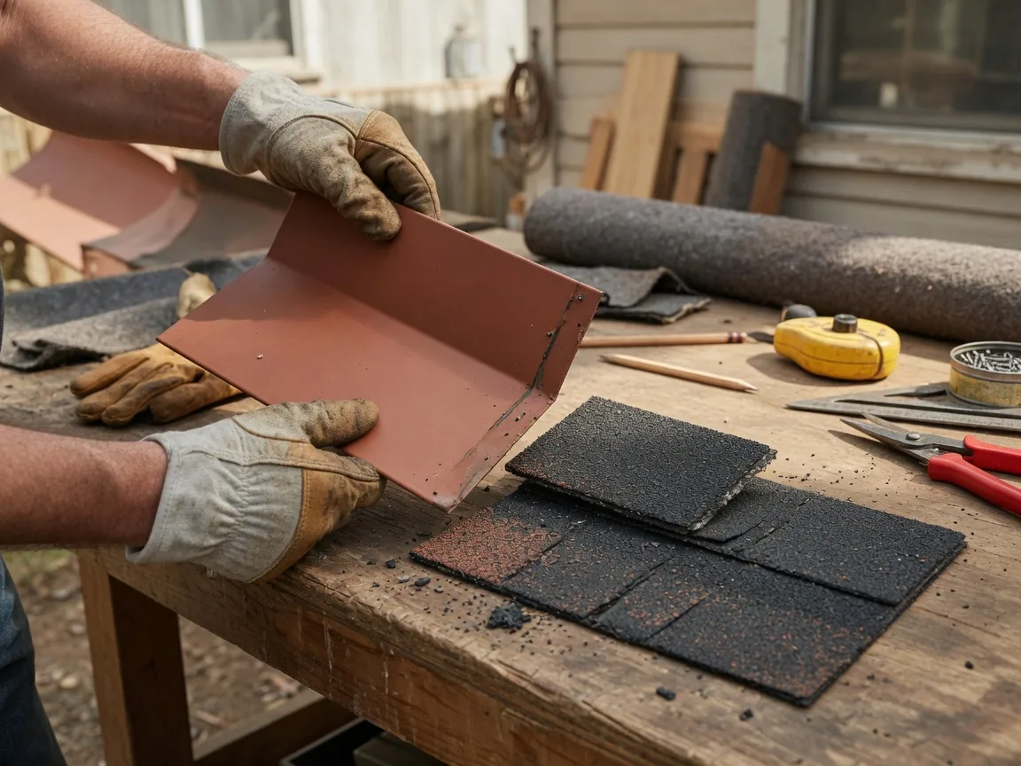Roof Repair company in Pine River, MN